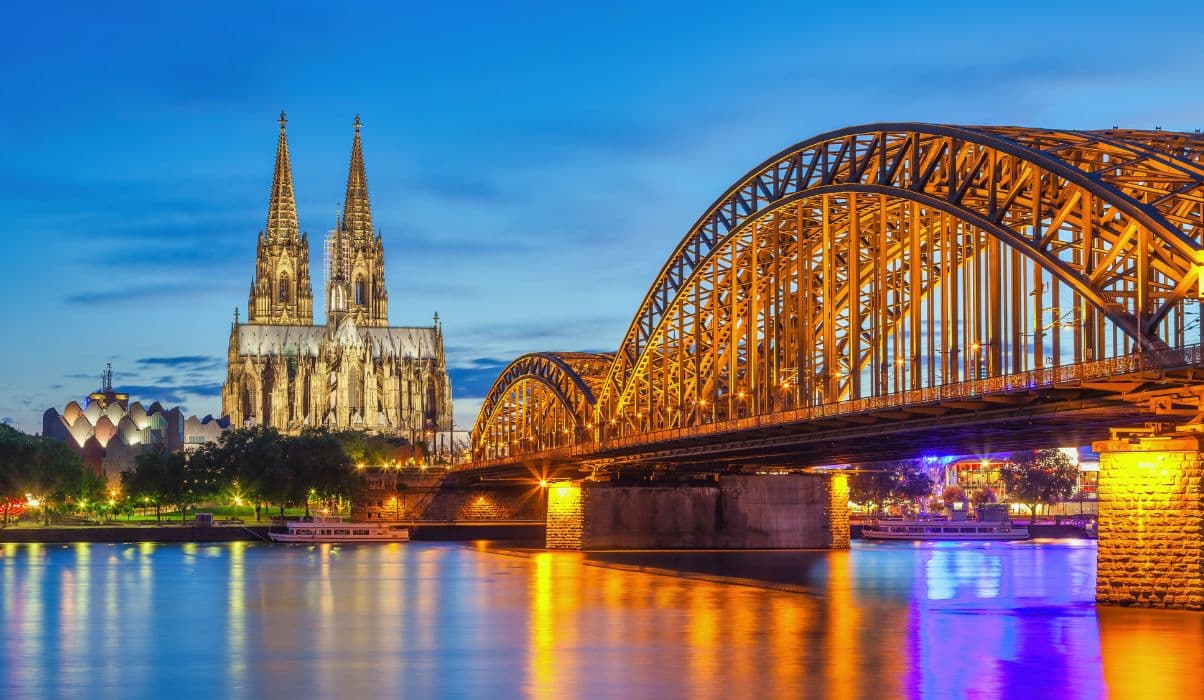Cologne