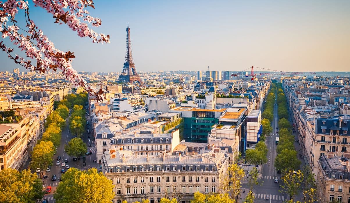 Paris