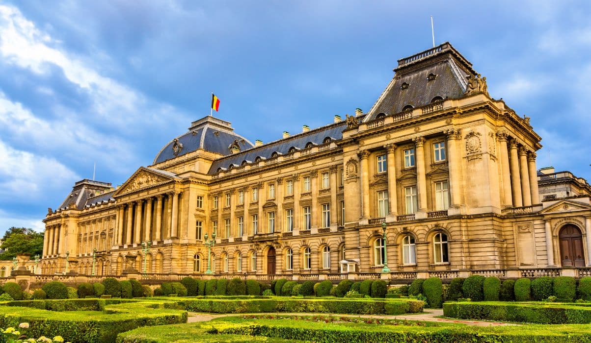 Palais Royal