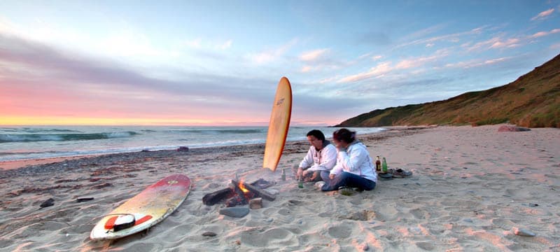 Destination Isle of Man