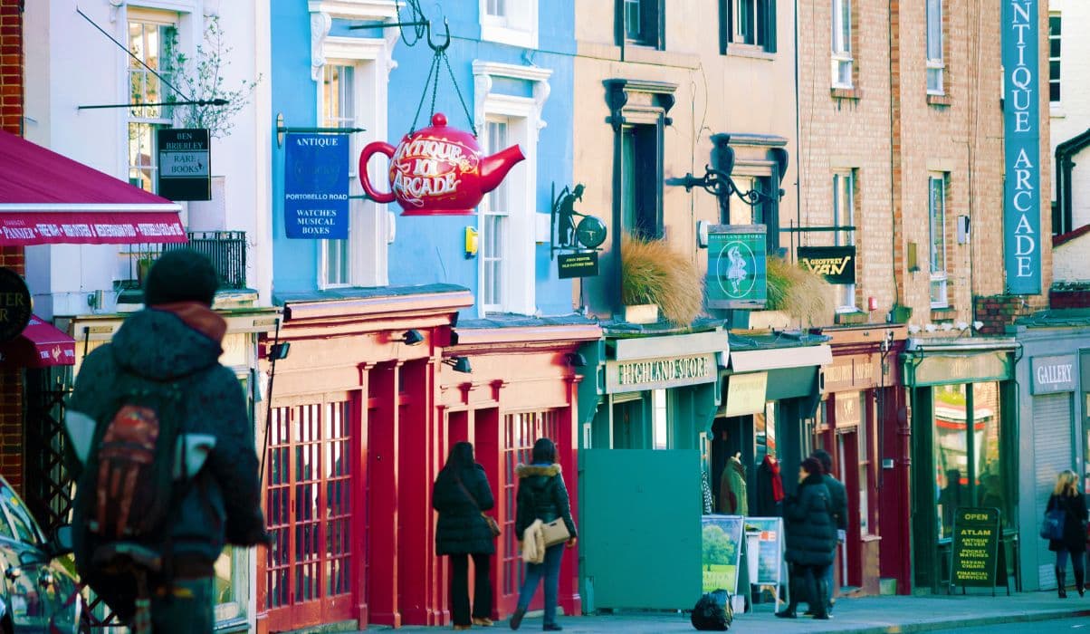 Notting Hill