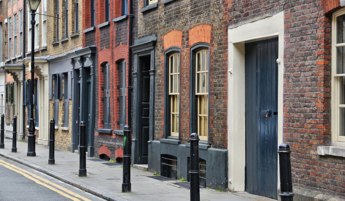 Shoreditch