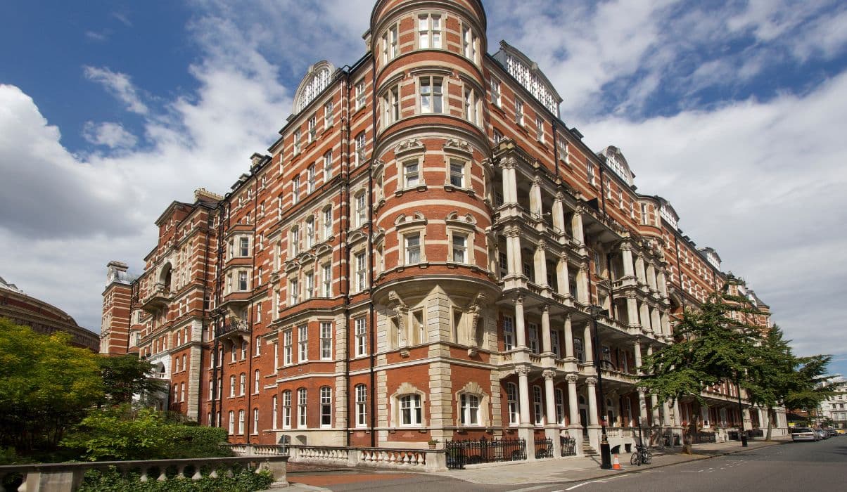 South Kensington