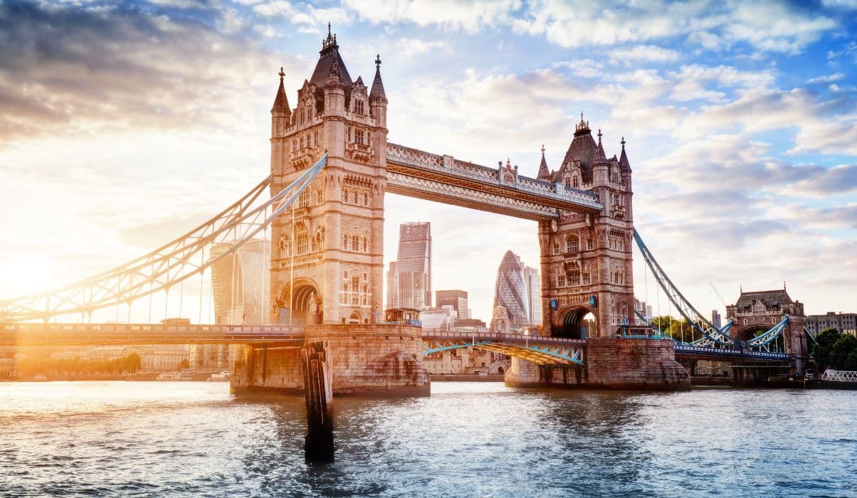 Tower Bridge