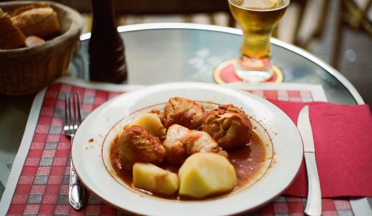 Pieds Paquets