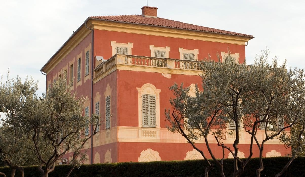 Matisse Museum