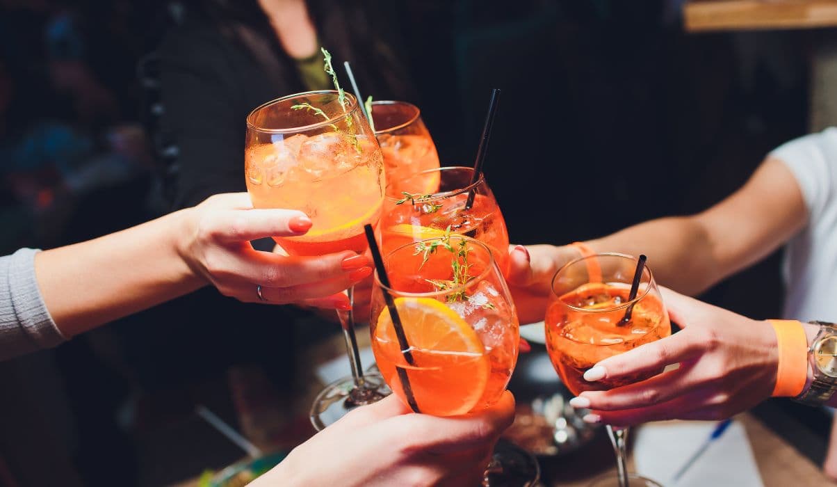 Aperol Spritz