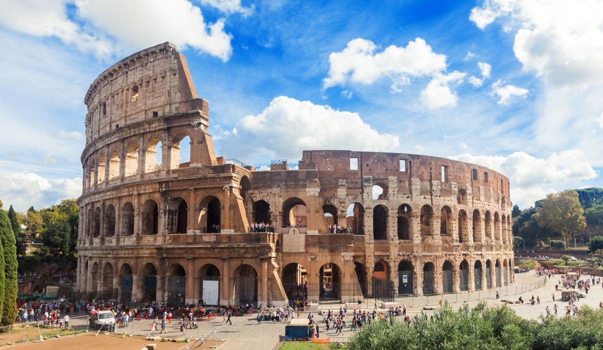 Colosseum