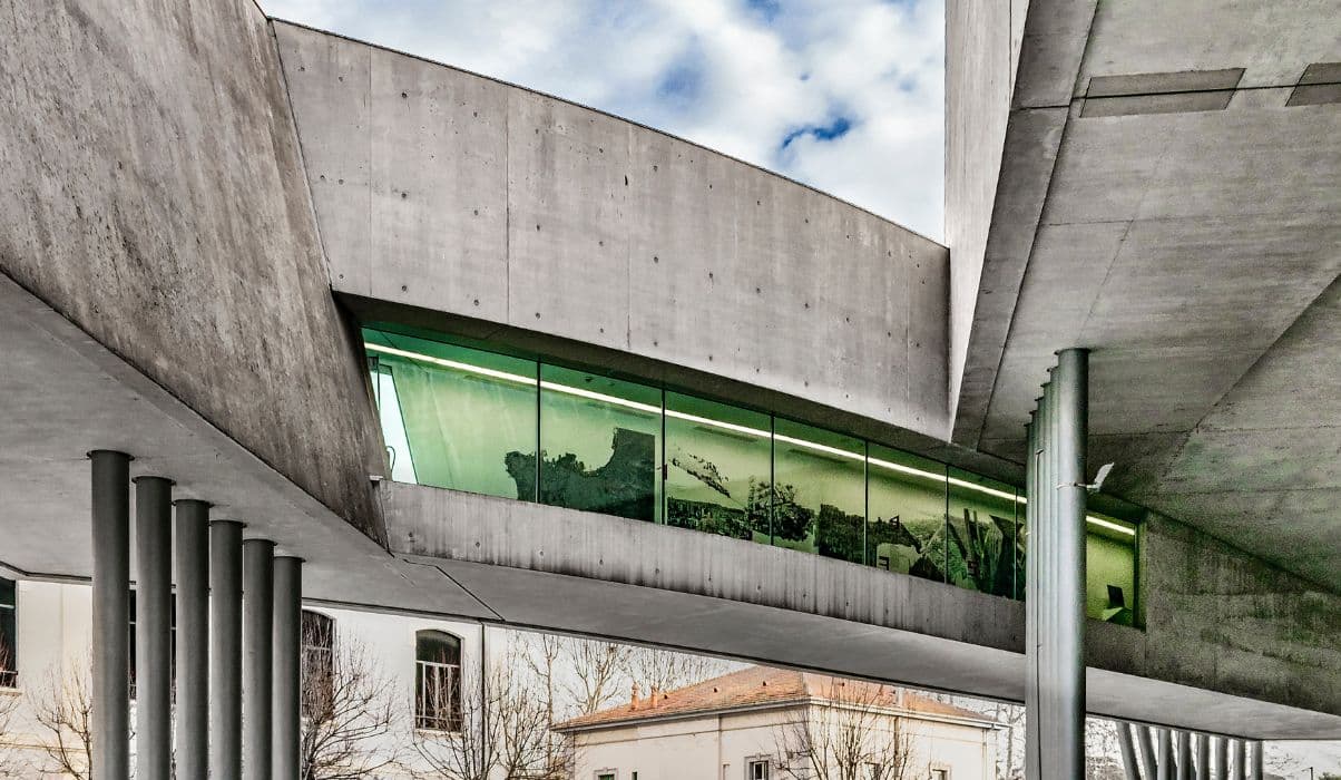MAXXI
