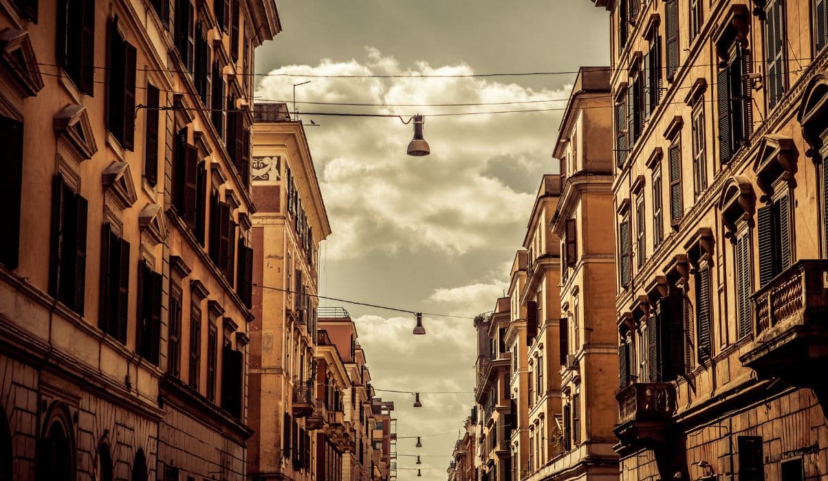 Testaccio