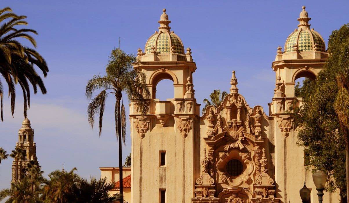 Balboa Park