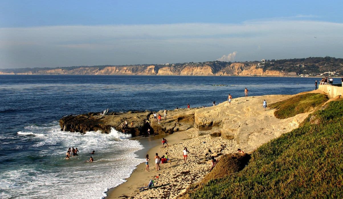 Beautiful Beaches