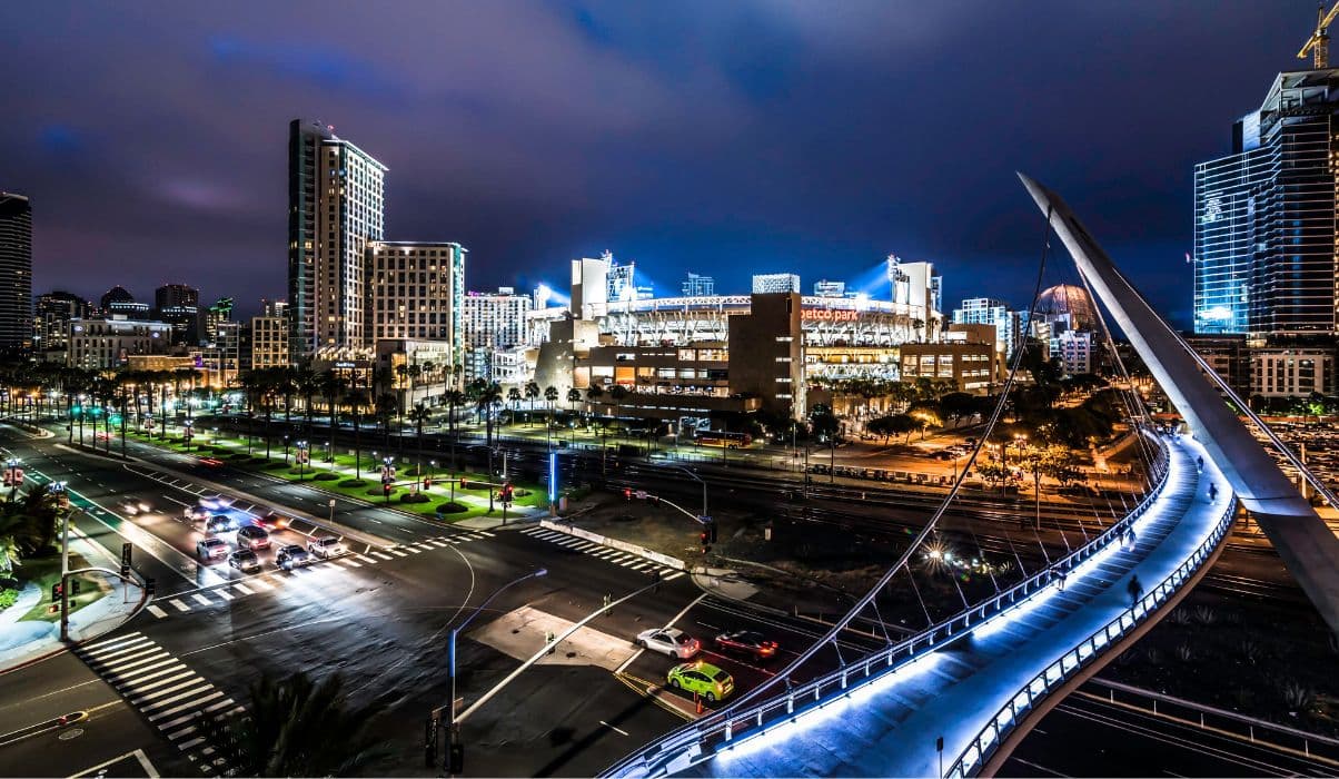 Petco Park
