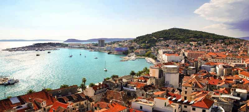 Destination Split