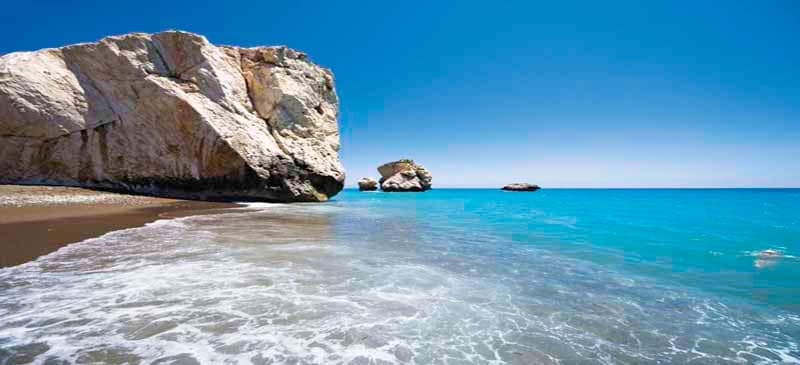 Destination Paphos
