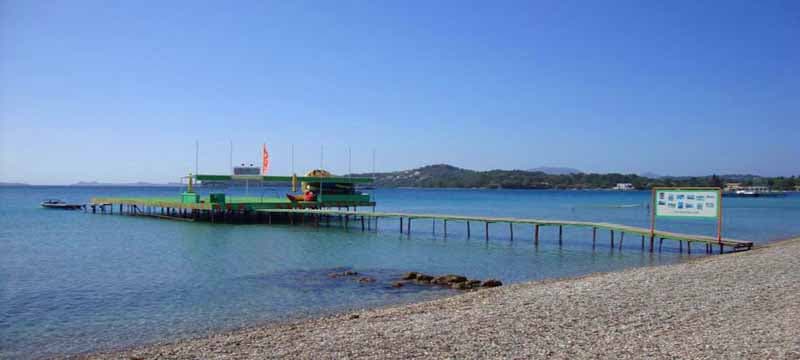 Destination Dassia