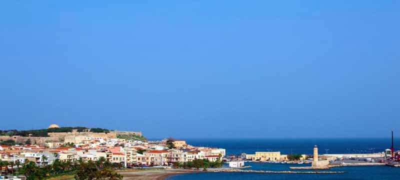 Destination Perissa