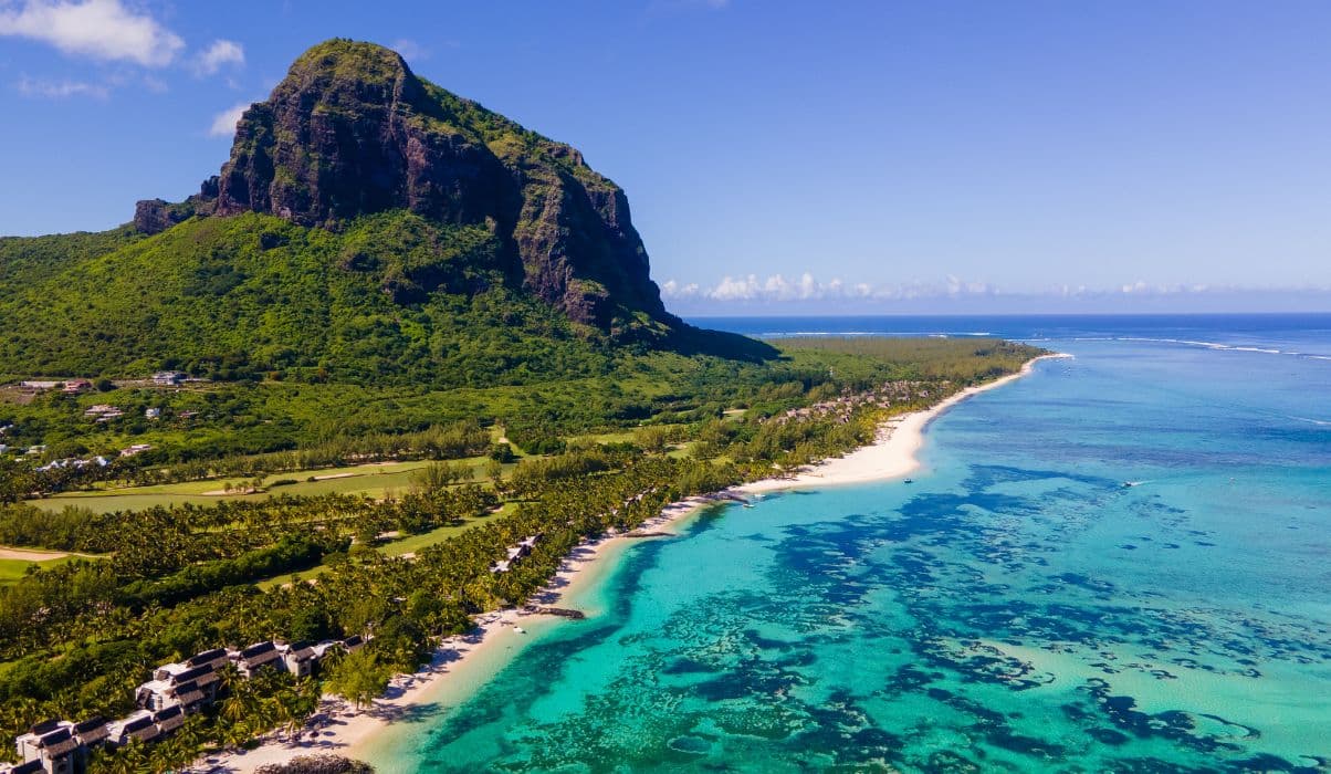 Le Morne