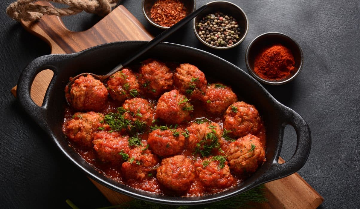 Boulettes