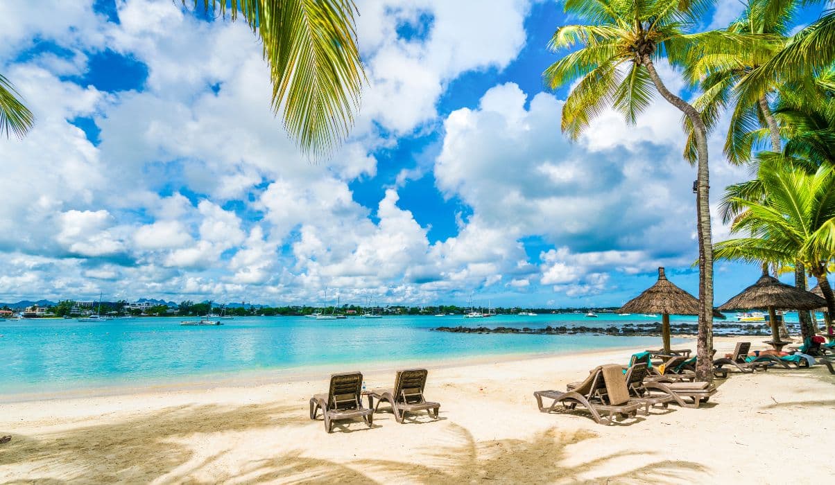 Grand Baie