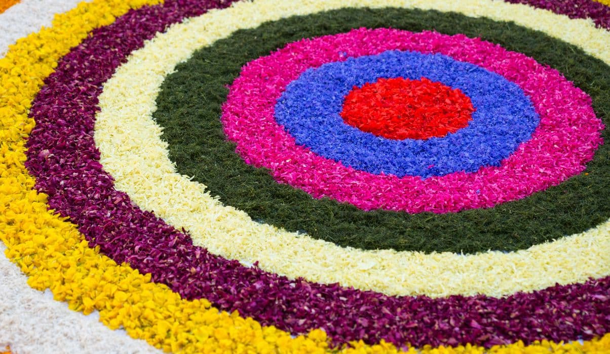 Vibrant Festivals and Traditions 