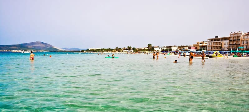 Destination Sardinia
