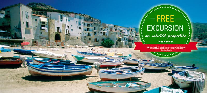 Destination Sicily