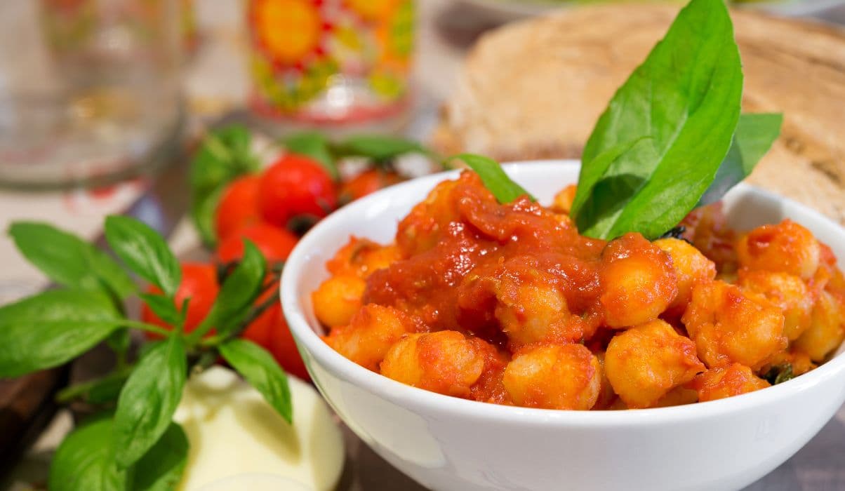 Gnocchi