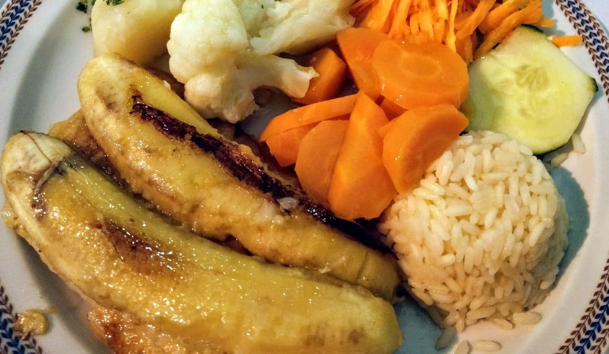 Must Try Local Specialities