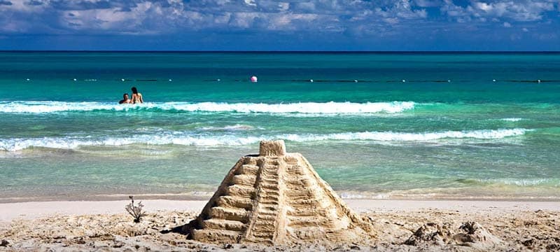 Destination Playa del Carmen Riviera Maya