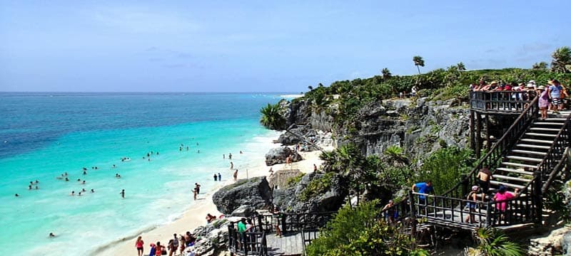 Destination Tulum