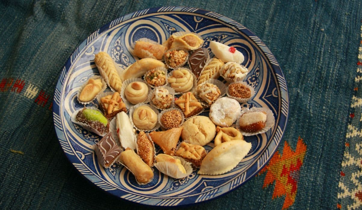 Moroccan cuisine