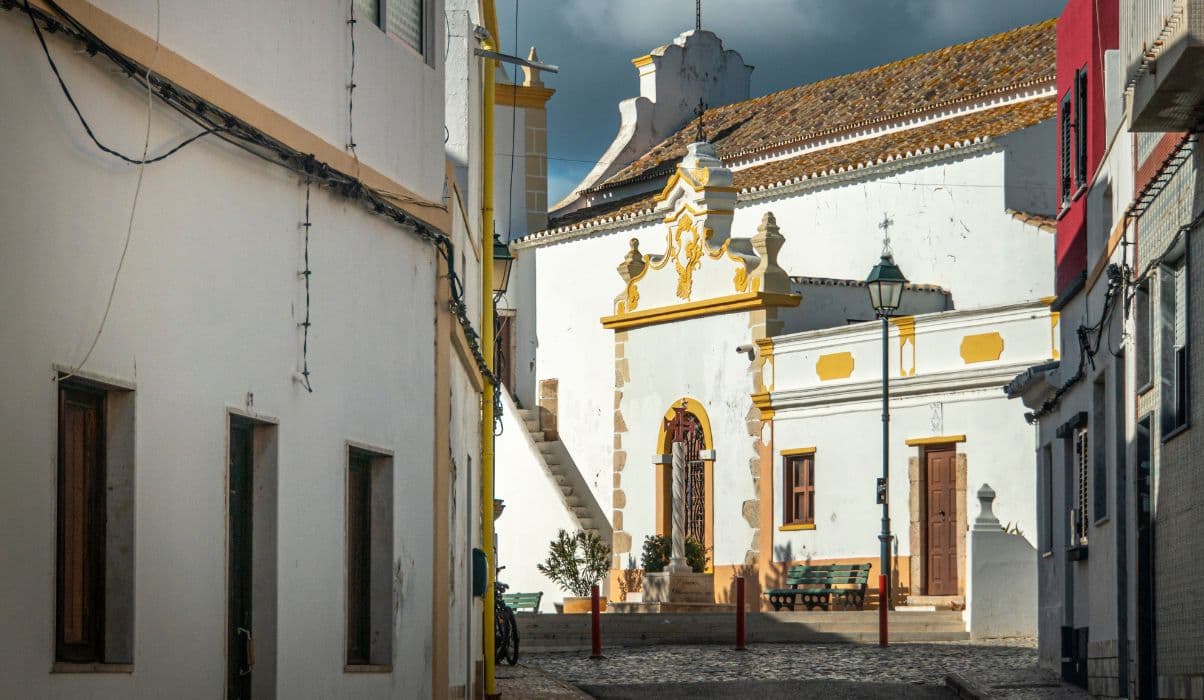Authentic Portuguese Vibes