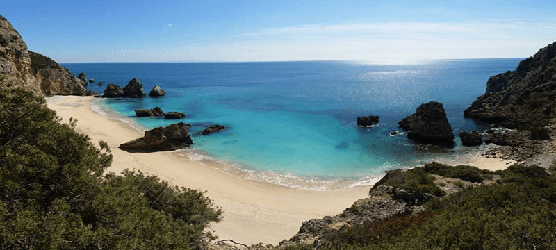 Destination Costa Azul