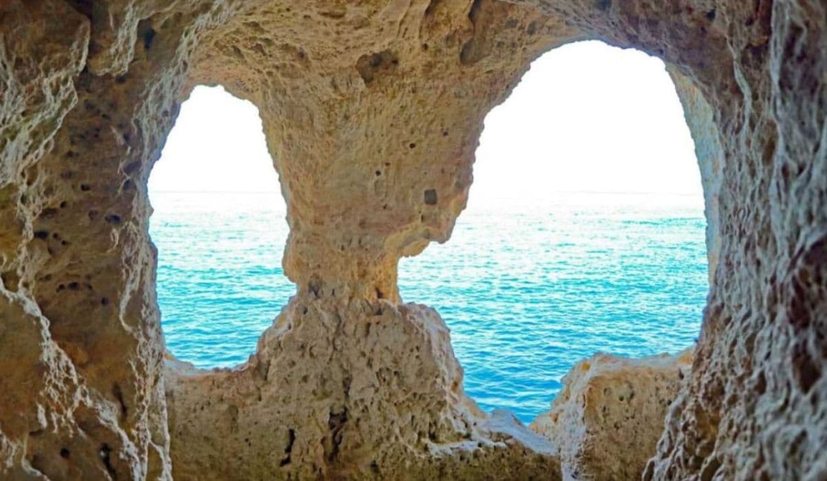 Algar Seco