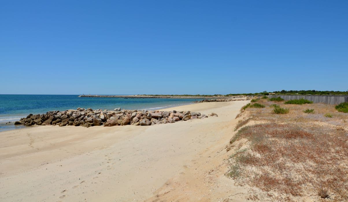 Beautiful Beaches
