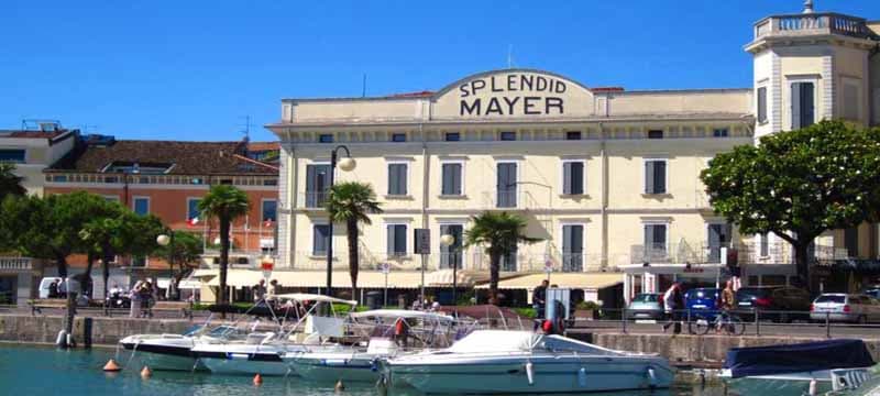 Destination Desenzano