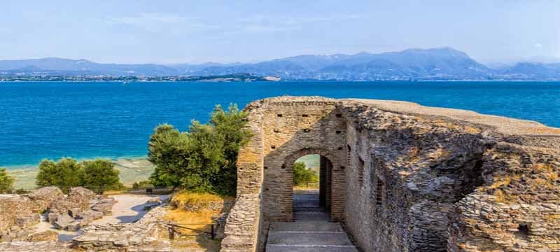 Destination Sirmione