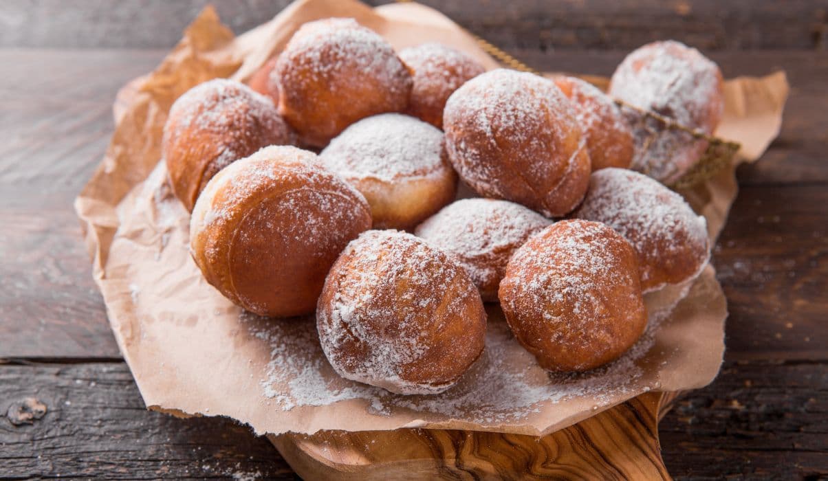 Bunyols