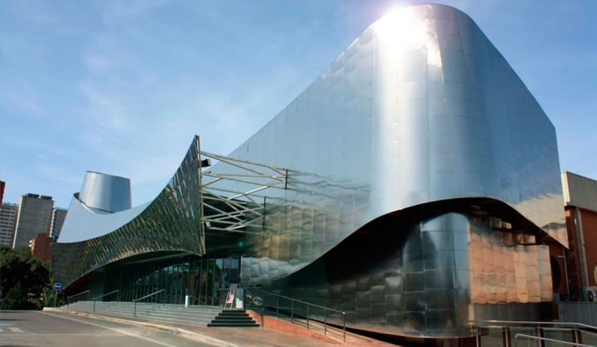 Benidorm Palace