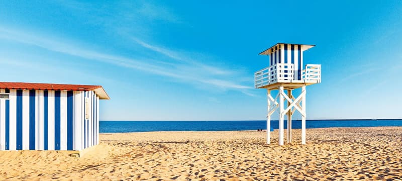 Destination Costa de La Luz