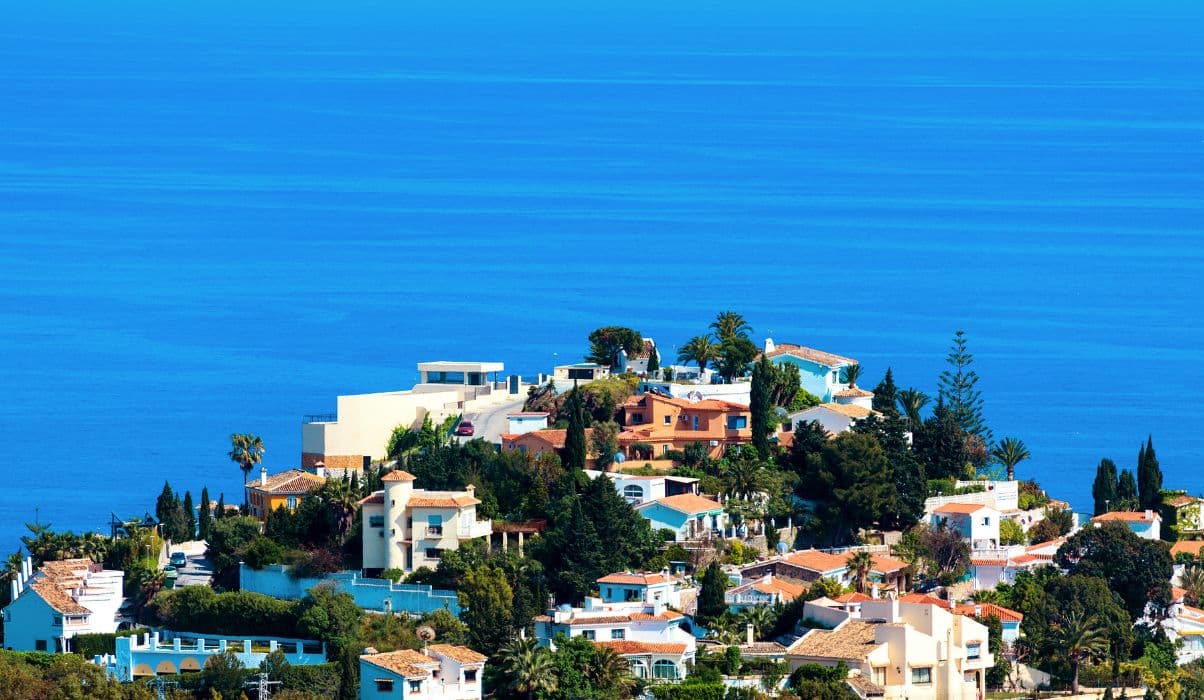 Benalmadena