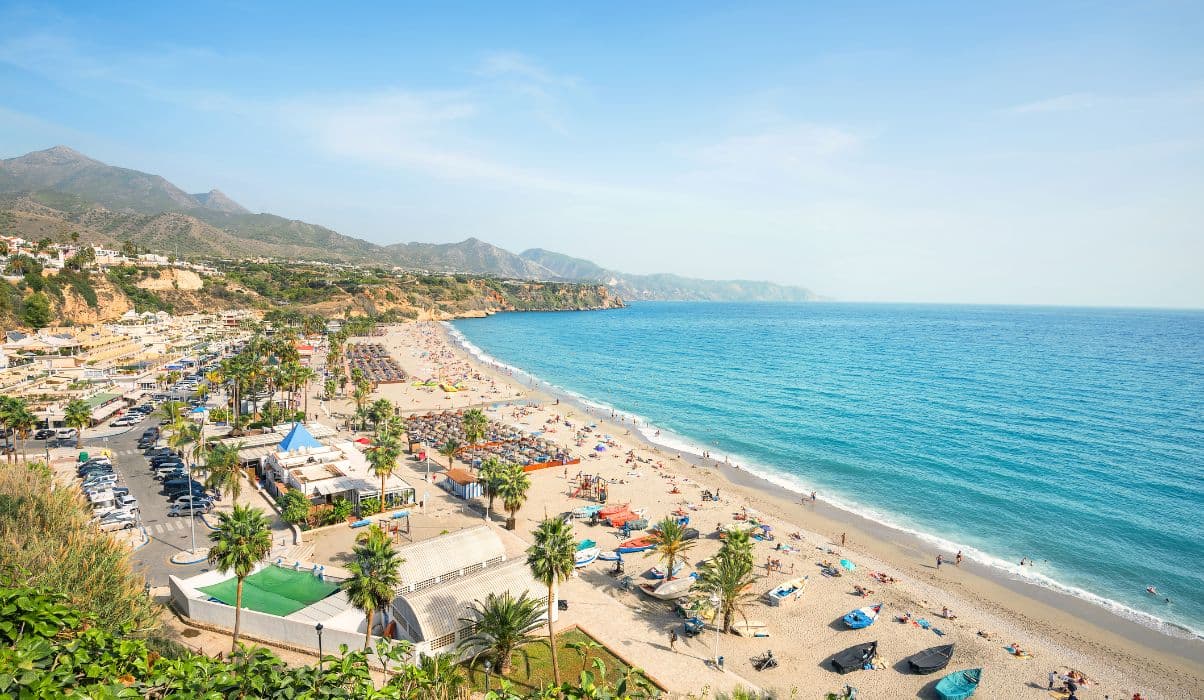 Nerja