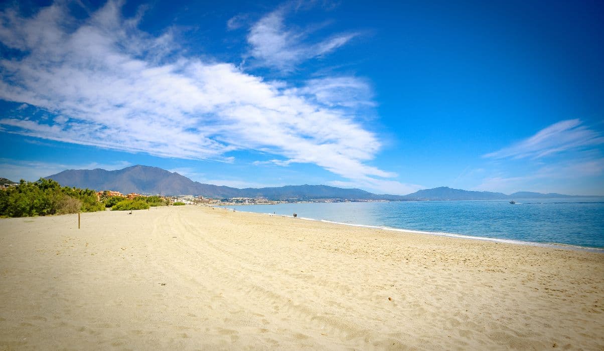Beaches