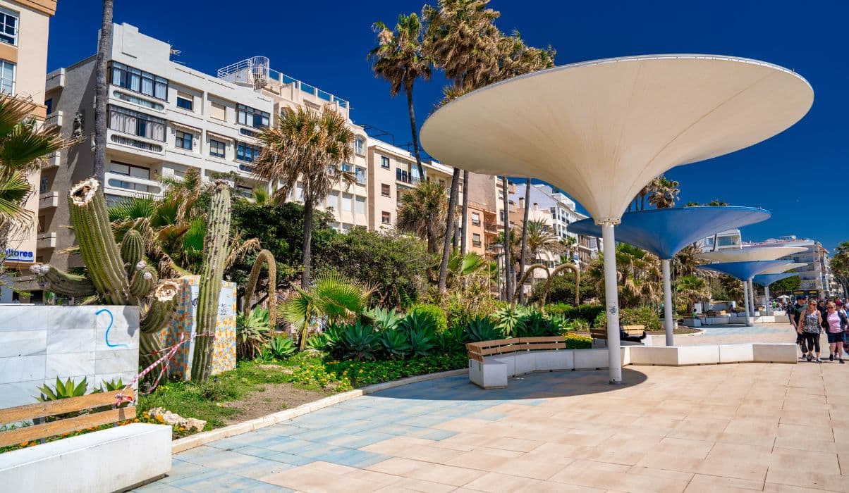 Promenade