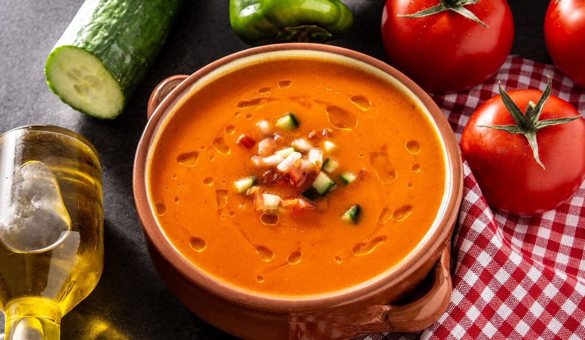 Gazpacho