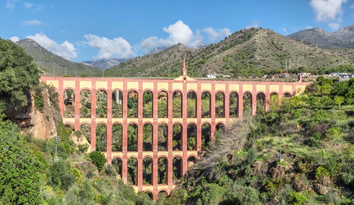 Eagle Aqueduct