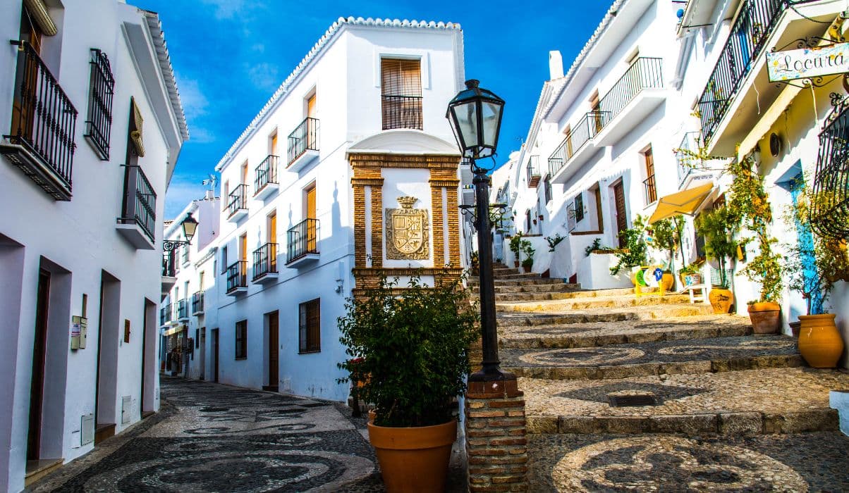 Frigiliana