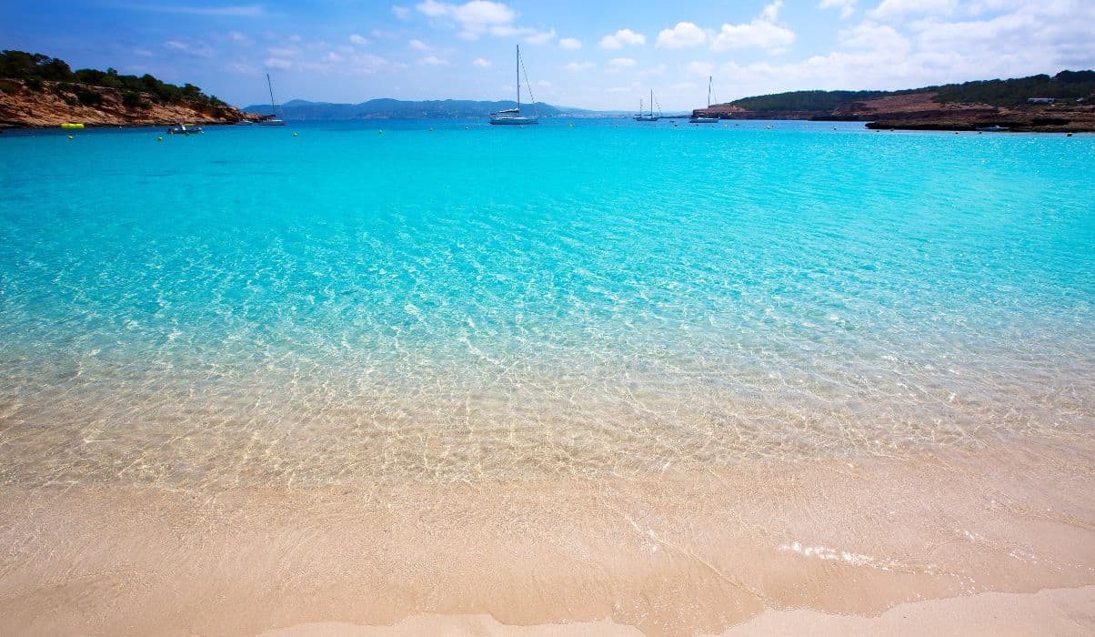 Cala Bassa