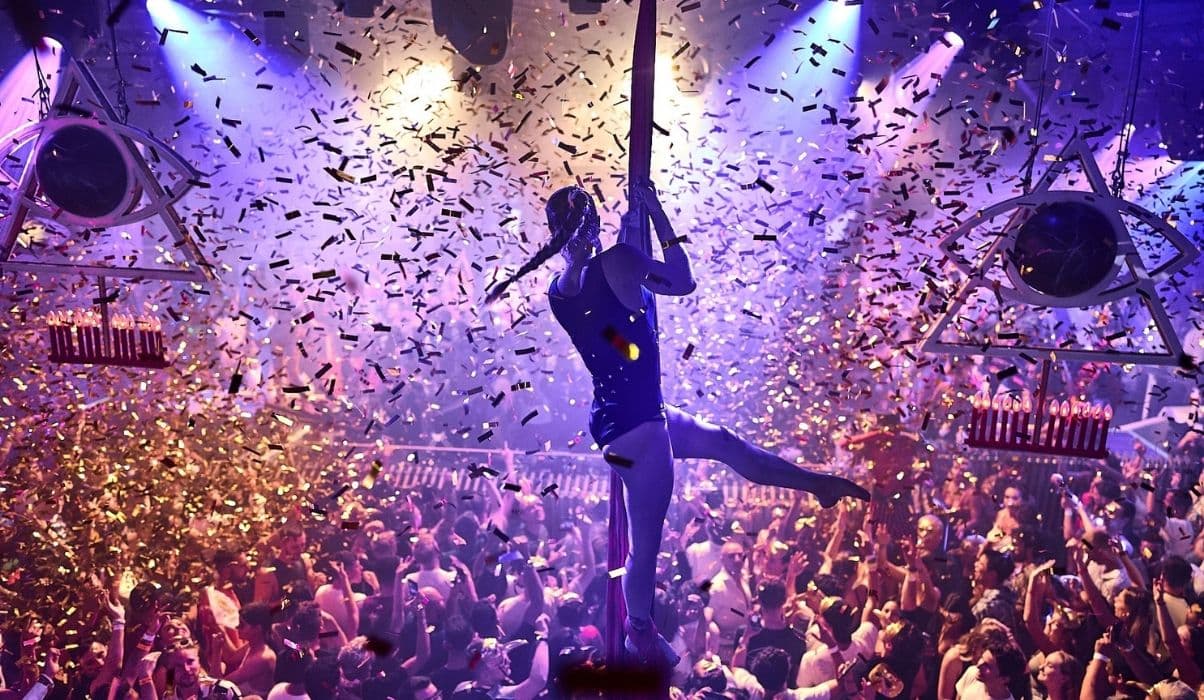 Nightlife